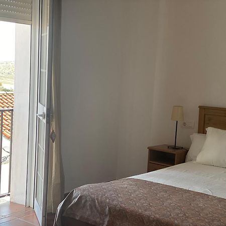 Bed and Breakfast El Balcon De Alange Exterior foto