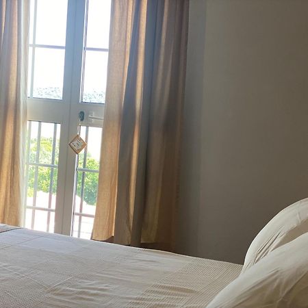 Bed and Breakfast El Balcon De Alange Exterior foto