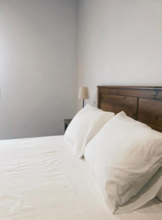 Bed and Breakfast El Balcon De Alange Exterior foto