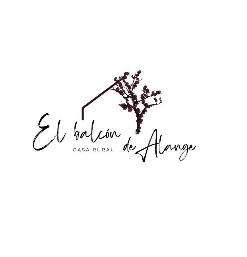 Bed and Breakfast El Balcon De Alange Exterior foto