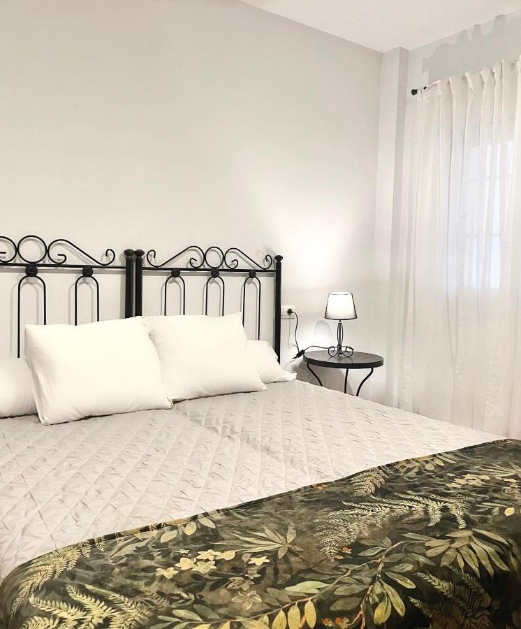 Bed and Breakfast El Balcon De Alange Exterior foto