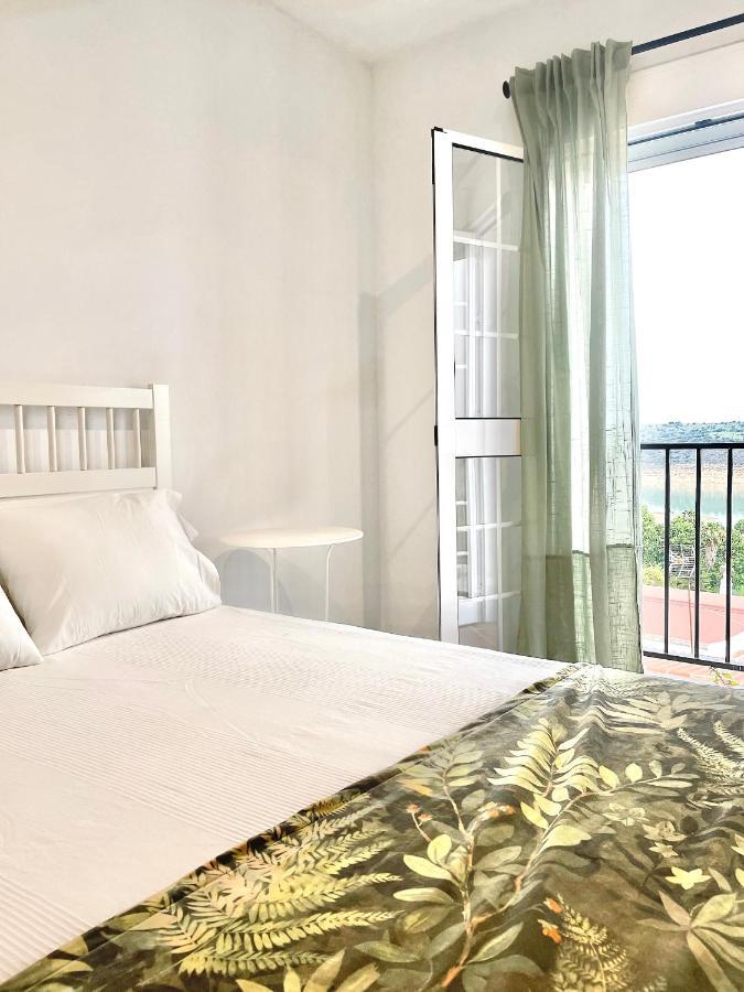 Bed and Breakfast El Balcon De Alange Exterior foto